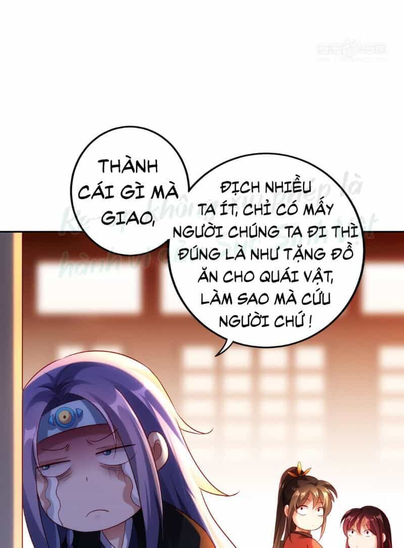 Thiên Kim Bất Hoán - Chương 51 - ảnh 56