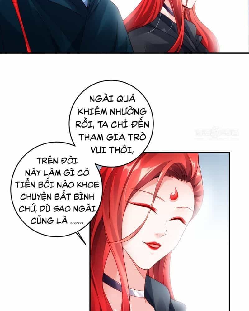 Thiên Kim Bất Hoán - Chương 51 - ảnh 7