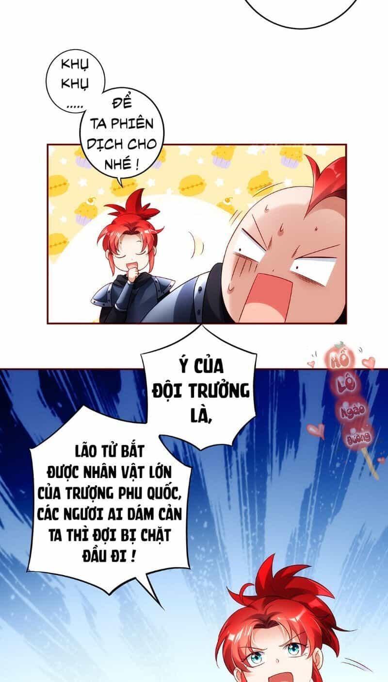 Thiên Kim Bất Hoán - Chương 52 - ảnh 20