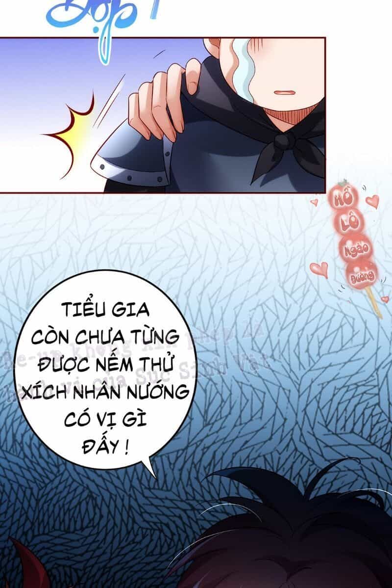 Thiên Kim Bất Hoán - Chương 52 - ảnh 23