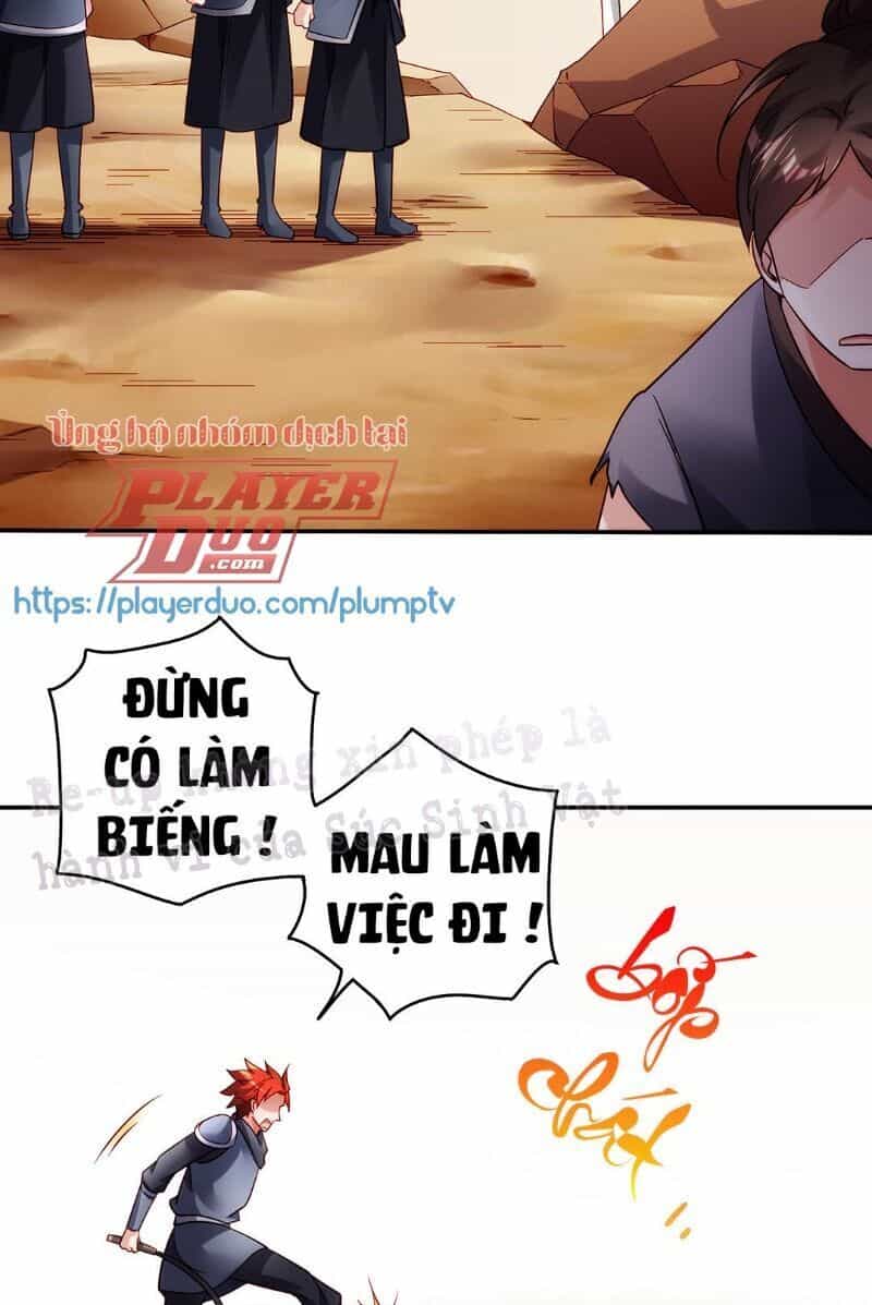 Thiên Kim Bất Hoán - Chương 52 - ảnh 29