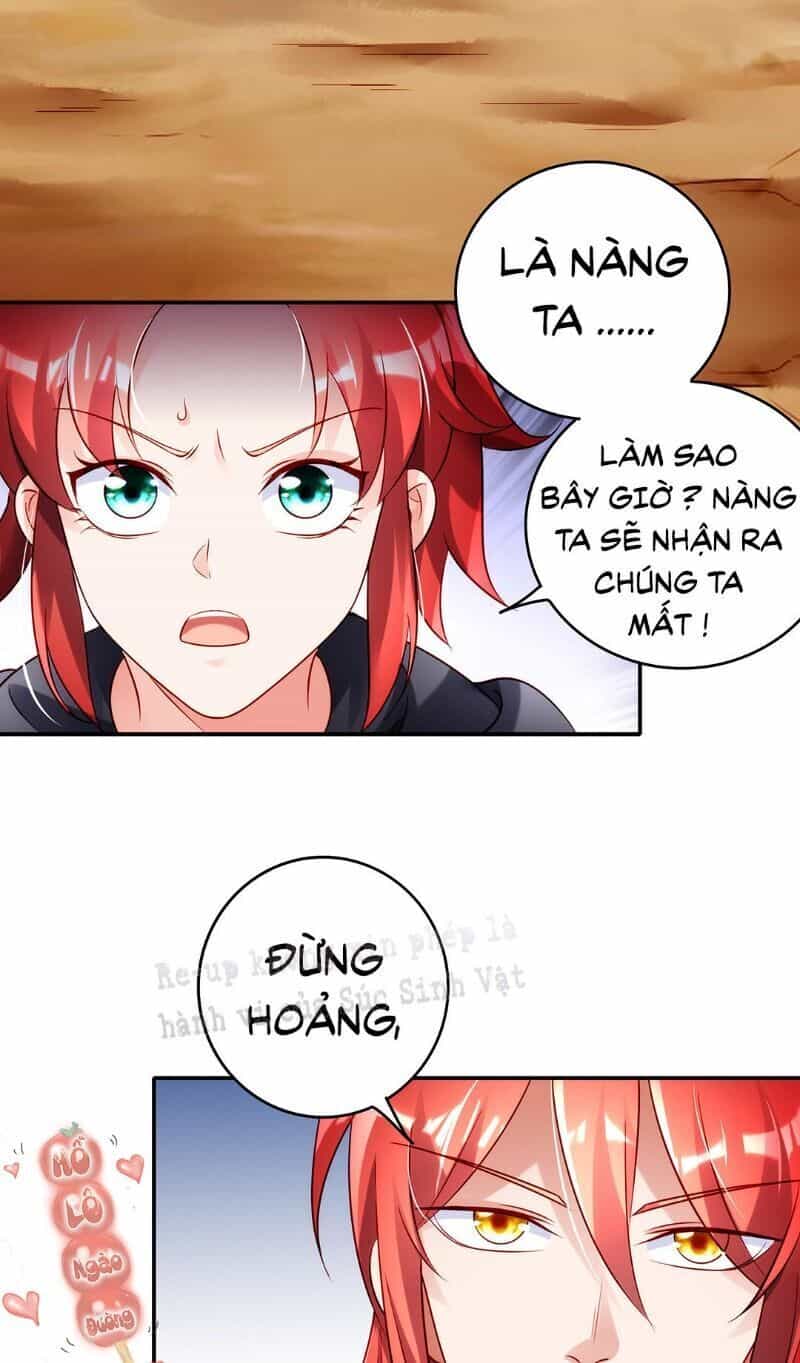 Thiên Kim Bất Hoán - Chương 52 - ảnh 33