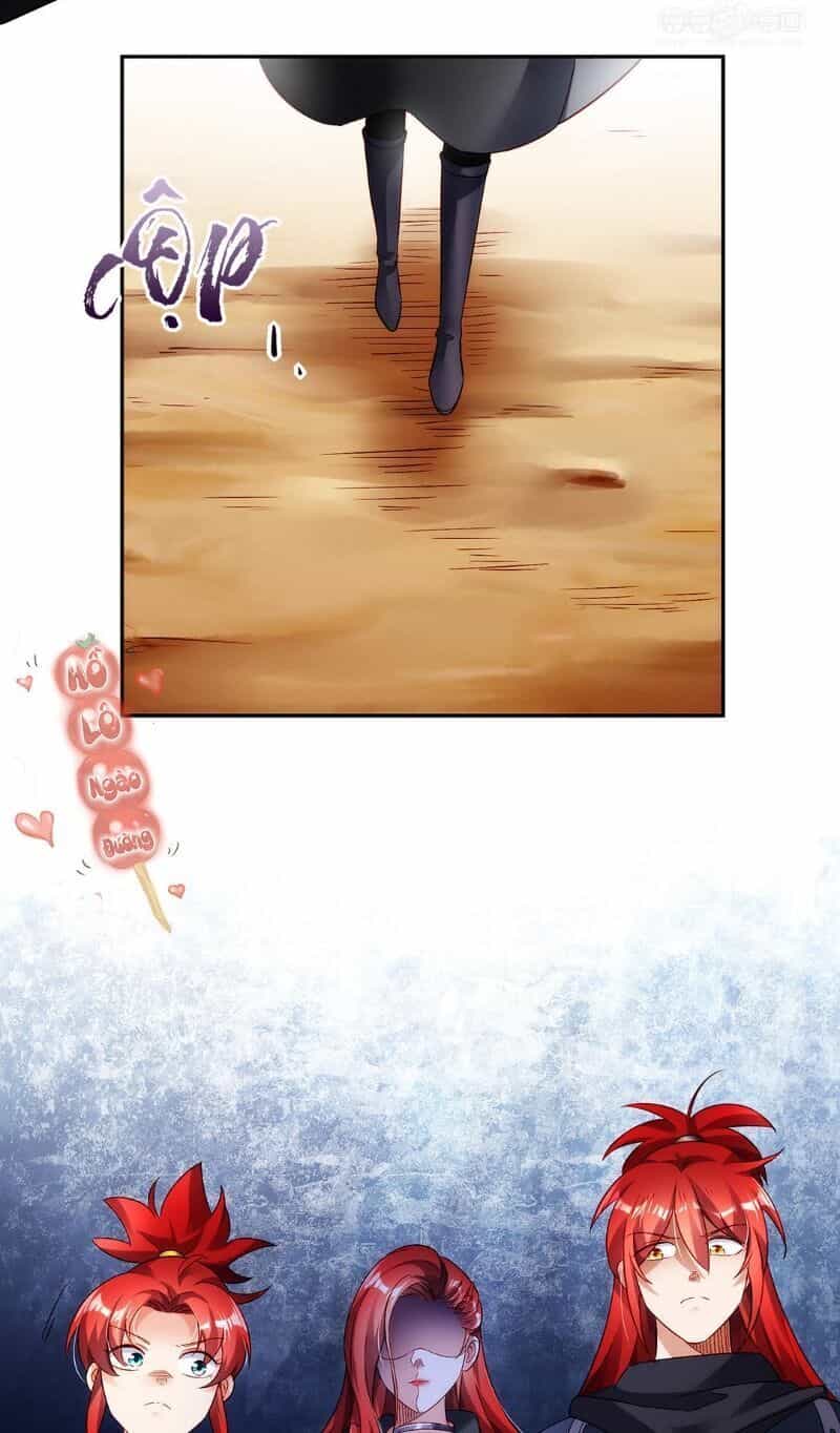 Thiên Kim Bất Hoán - Chương 52 - ảnh 38