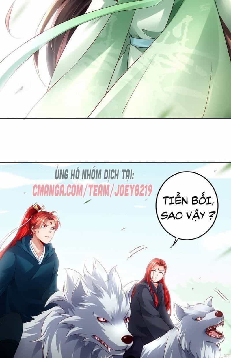 Thiên Kim Bất Hoán - Chương 53 - ảnh 19