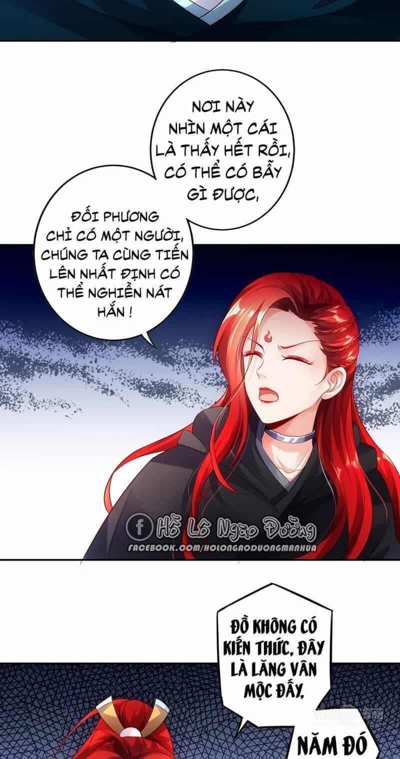 Thiên Kim Bất Hoán - Chương 53 - ảnh 21