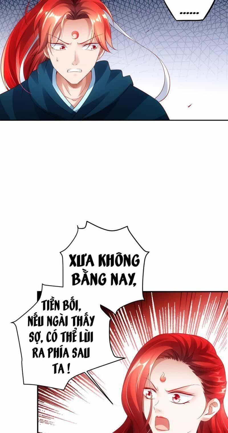 Thiên Kim Bất Hoán - Chương 53 - ảnh 22