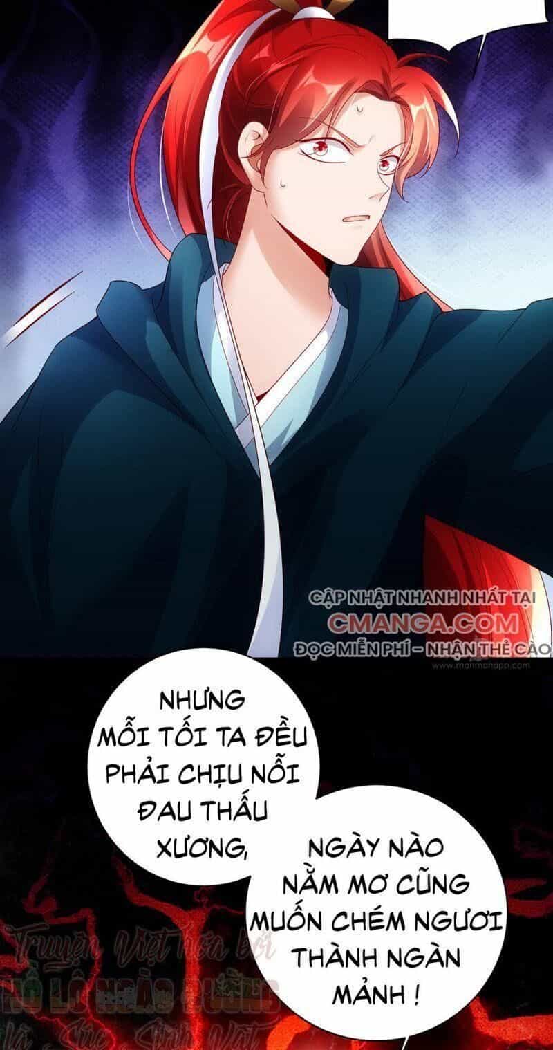 Thiên Kim Bất Hoán - Chương 53 - ảnh 28