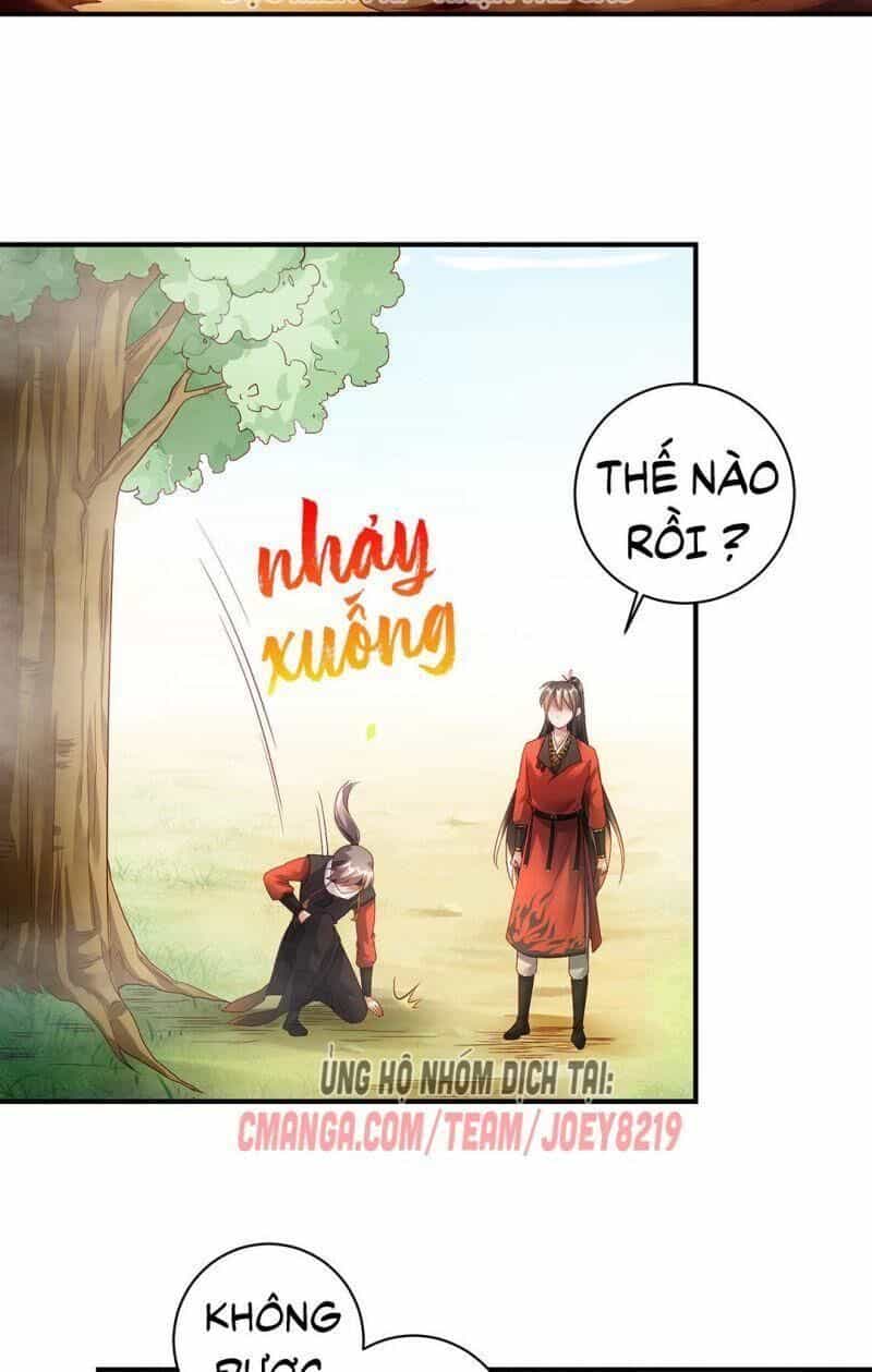 Thiên Kim Bất Hoán - Chương 53 - ảnh 3
