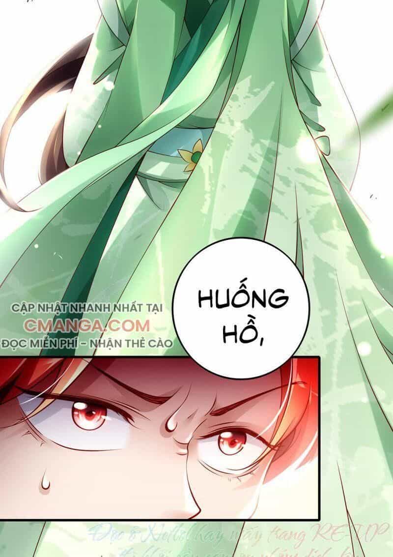 Thiên Kim Bất Hoán - Chương 53 - ảnh 34