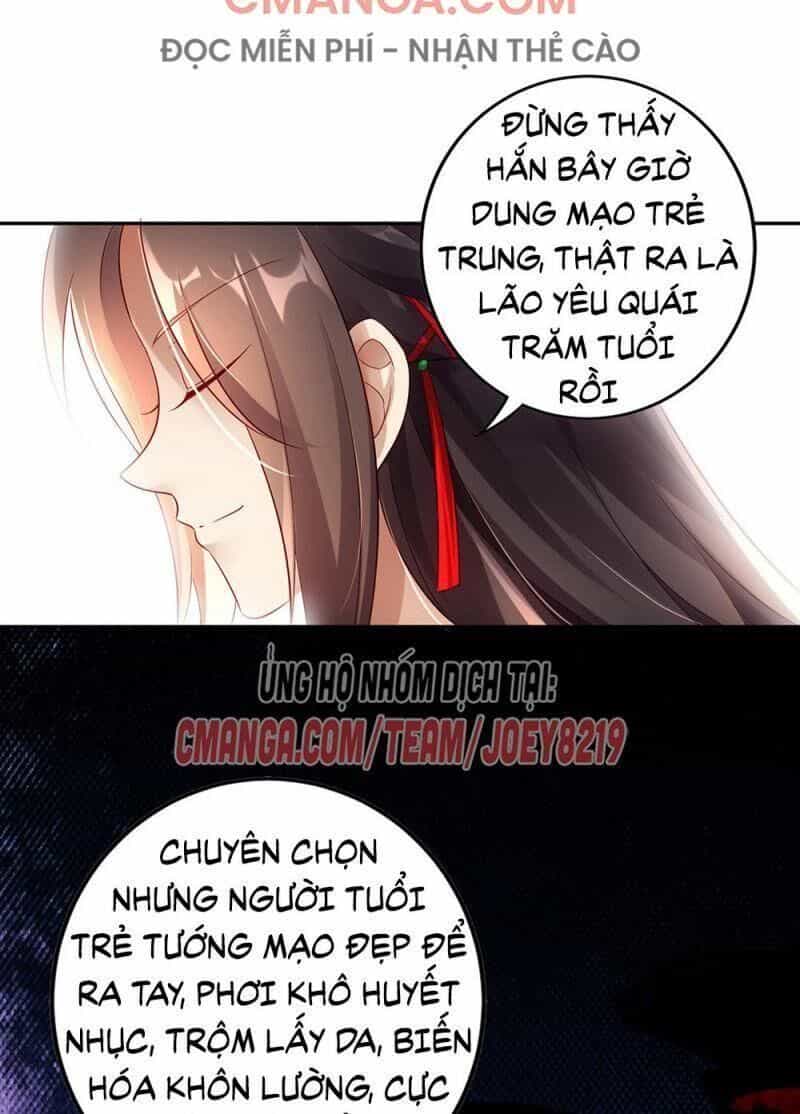 Thiên Kim Bất Hoán - Chương 53 - ảnh 43