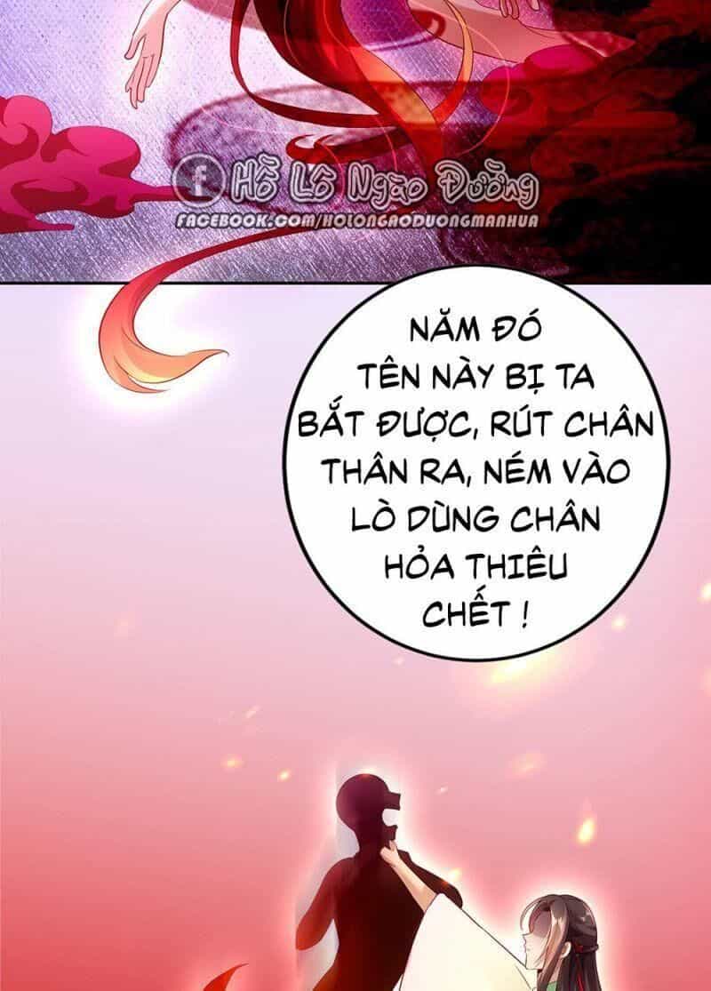 Thiên Kim Bất Hoán - Chương 53 - ảnh 45