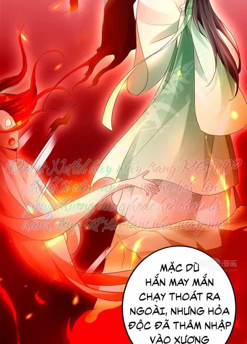 Thiên Kim Bất Hoán - Chương 53 - ảnh 46
