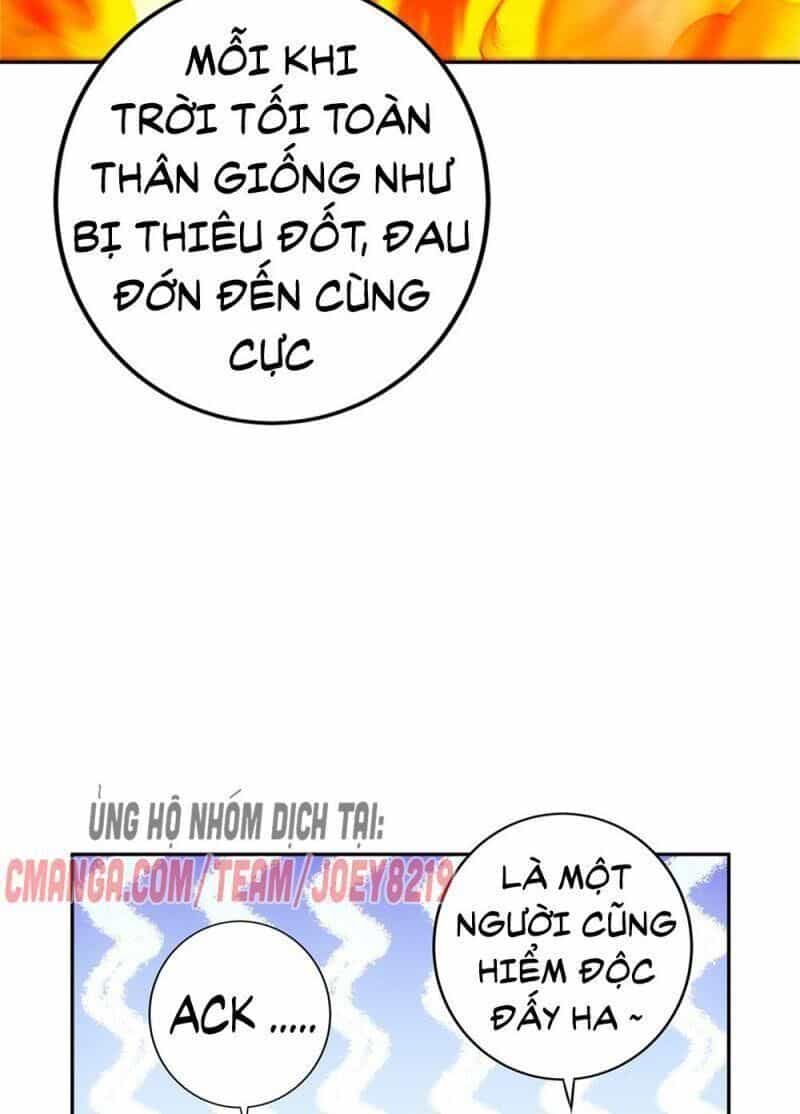 Thiên Kim Bất Hoán - Chương 53 - ảnh 48