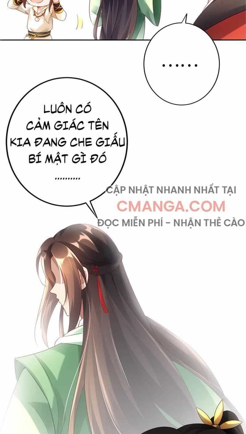 Thiên Kim Bất Hoán - Chương 53 - ảnh 53