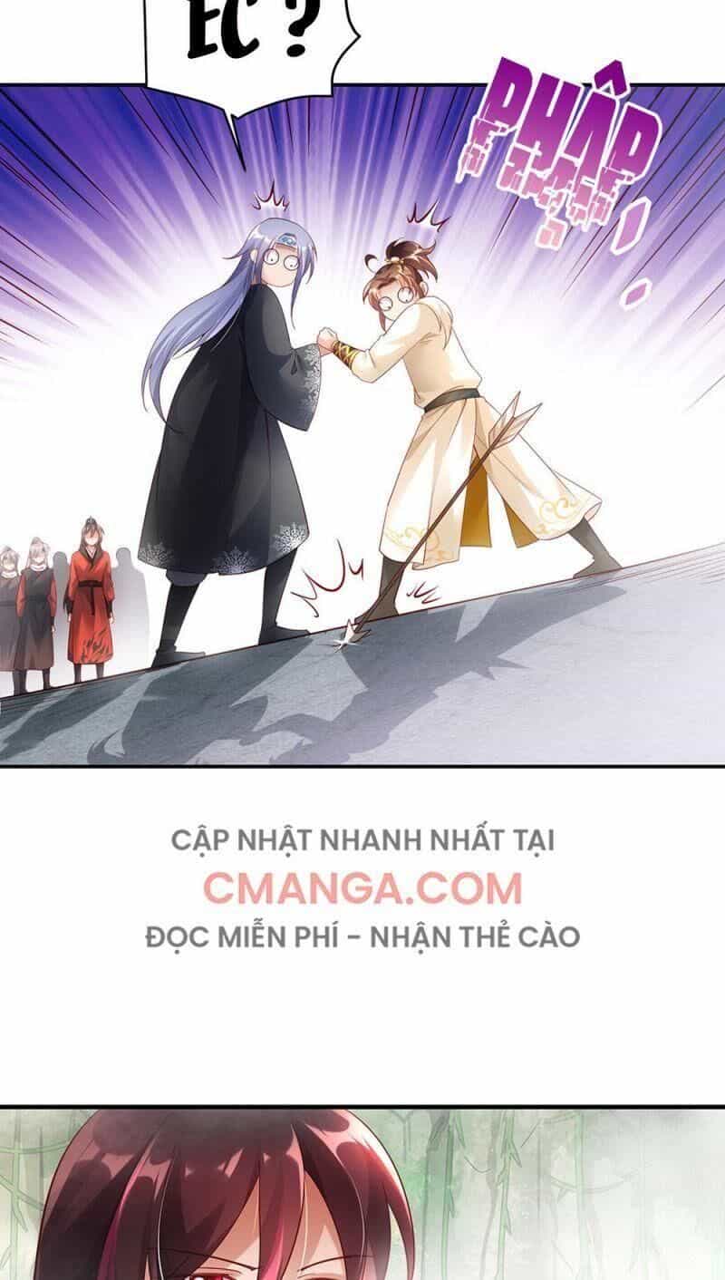 Thiên Kim Bất Hoán - Chương 53 - ảnh 57