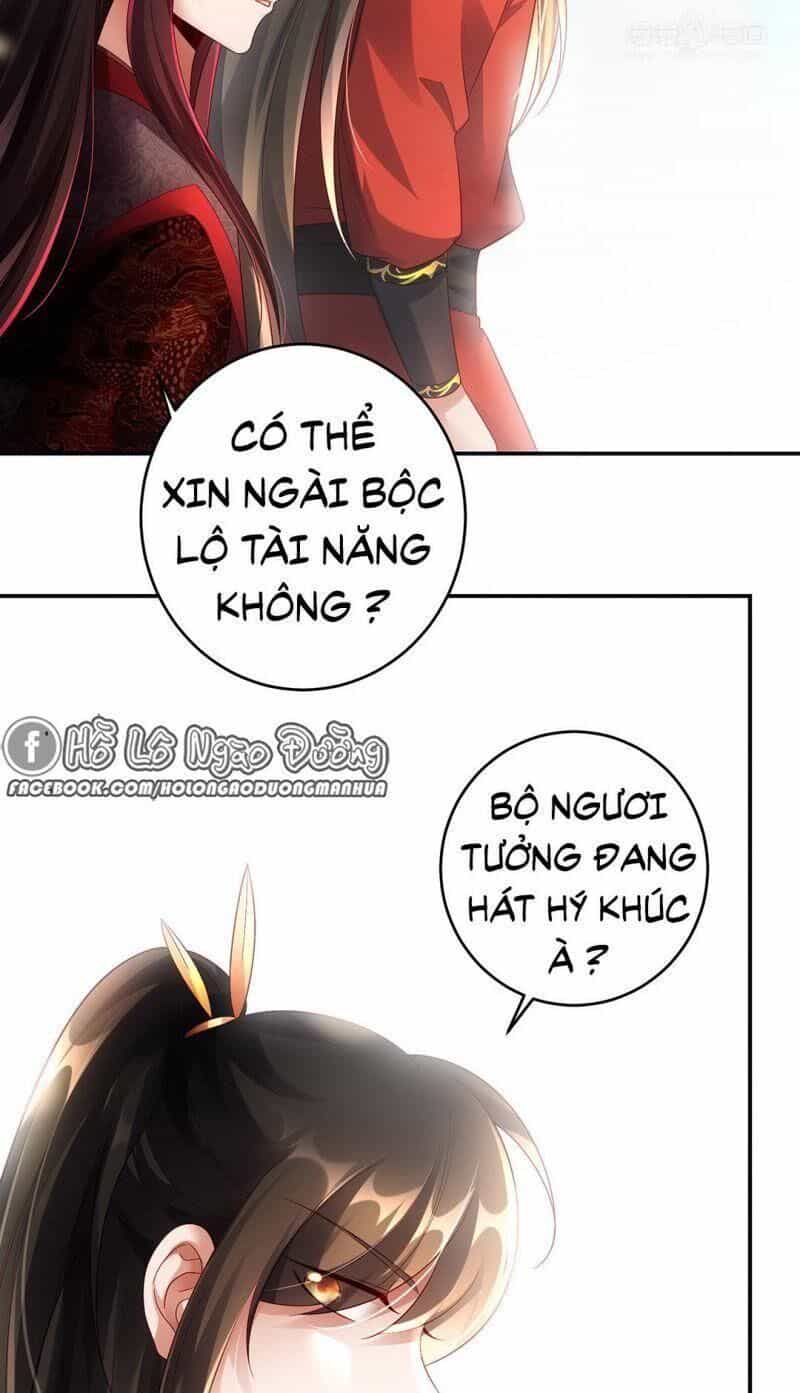 Thiên Kim Bất Hoán - Chương 54 - ảnh 17