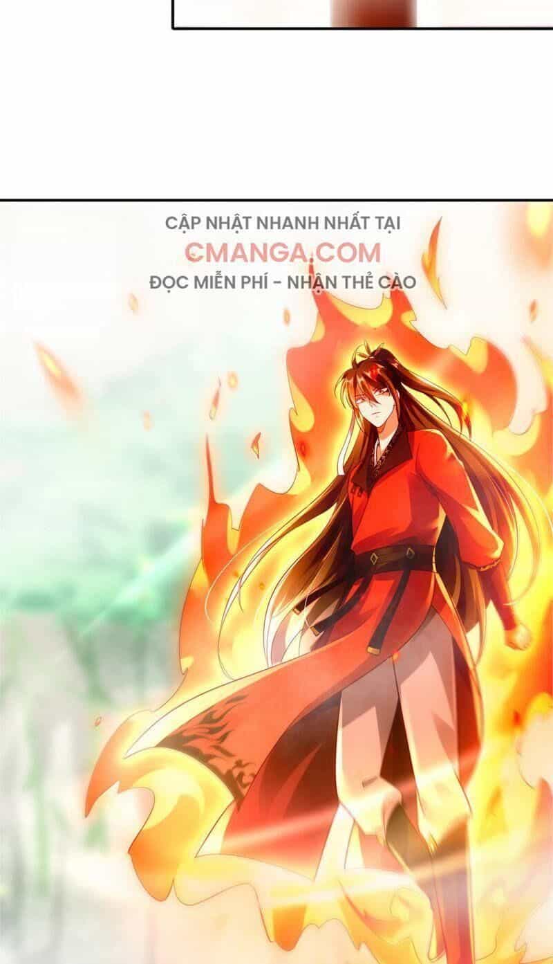 Thiên Kim Bất Hoán - Chương 54 - ảnh 25