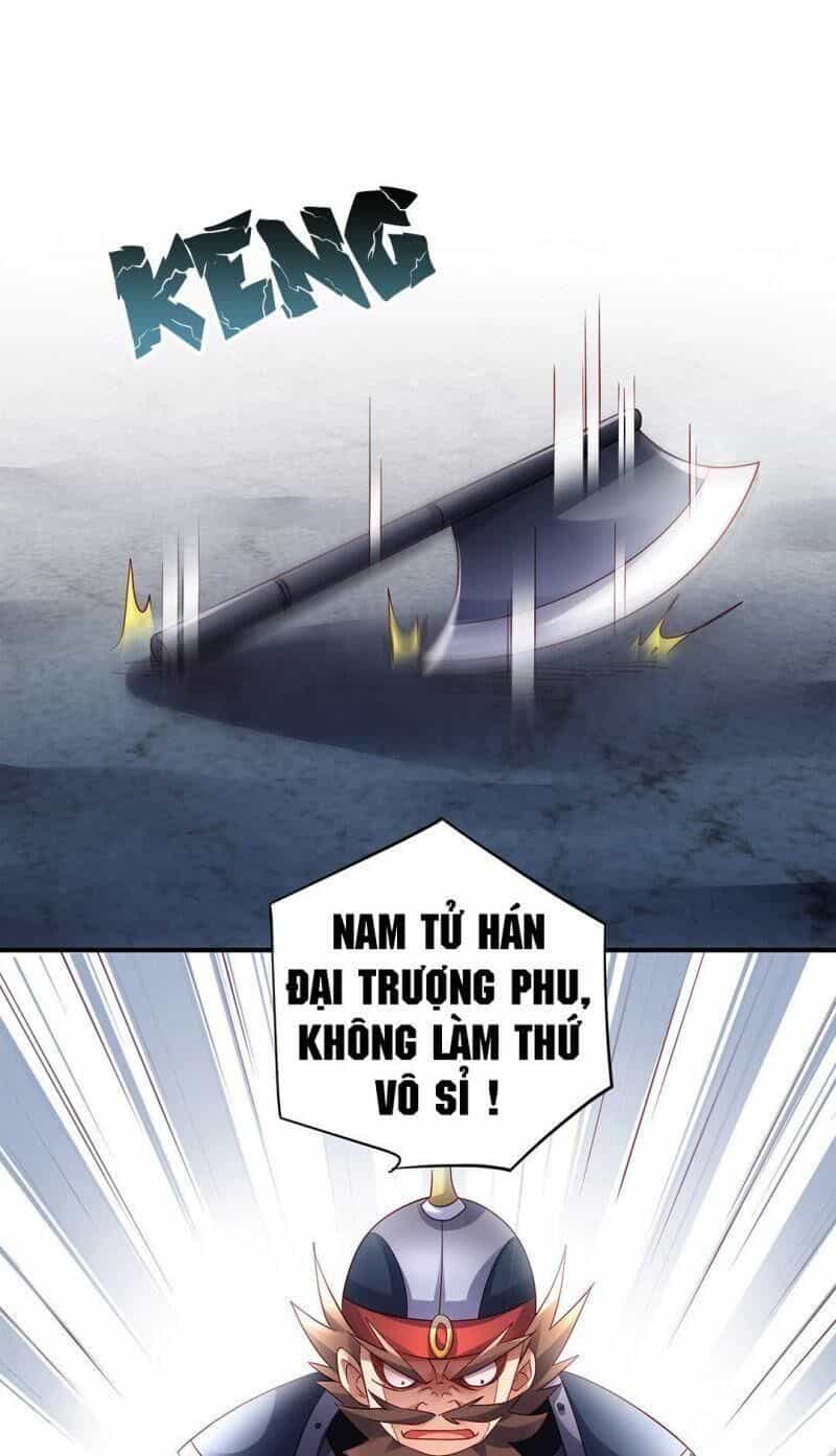Thiên Kim Bất Hoán - Chương 54 - ảnh 29