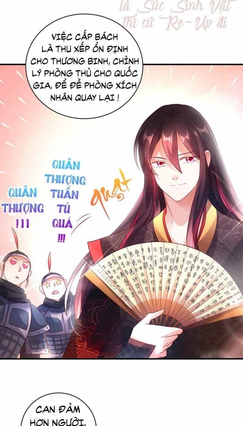 Thiên Kim Bất Hoán - Chương 54 - ảnh 37