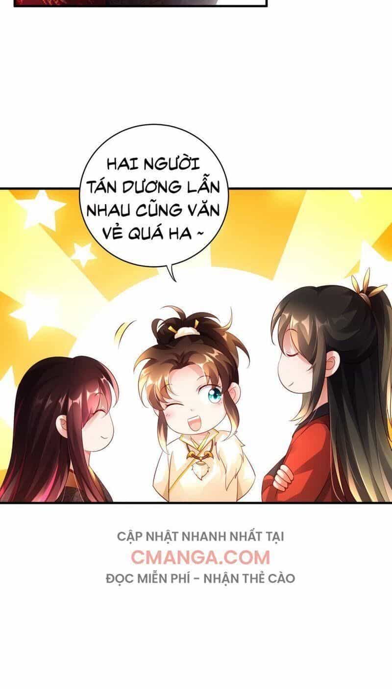 Thiên Kim Bất Hoán - Chương 54 - ảnh 40