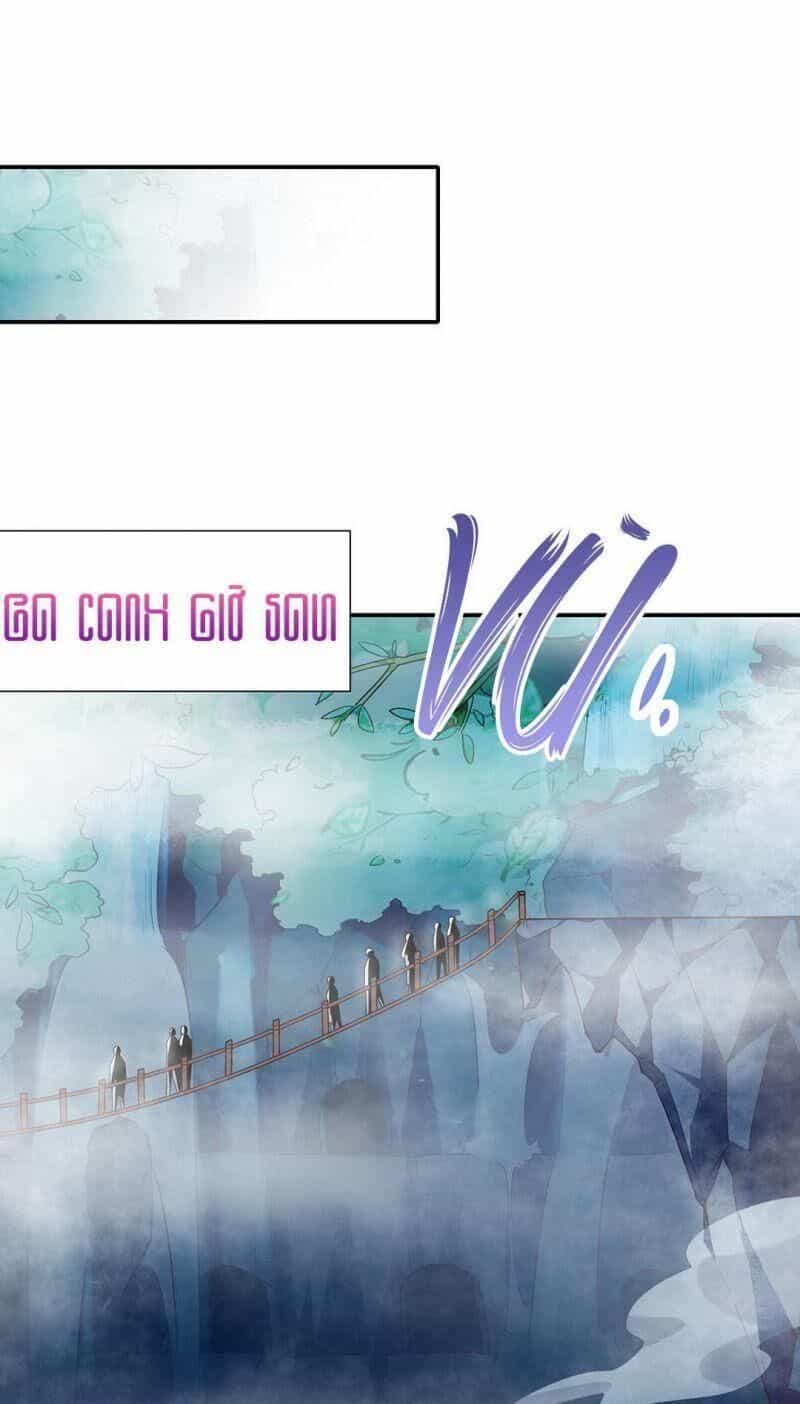Thiên Kim Bất Hoán - Chương 54 - ảnh 41
