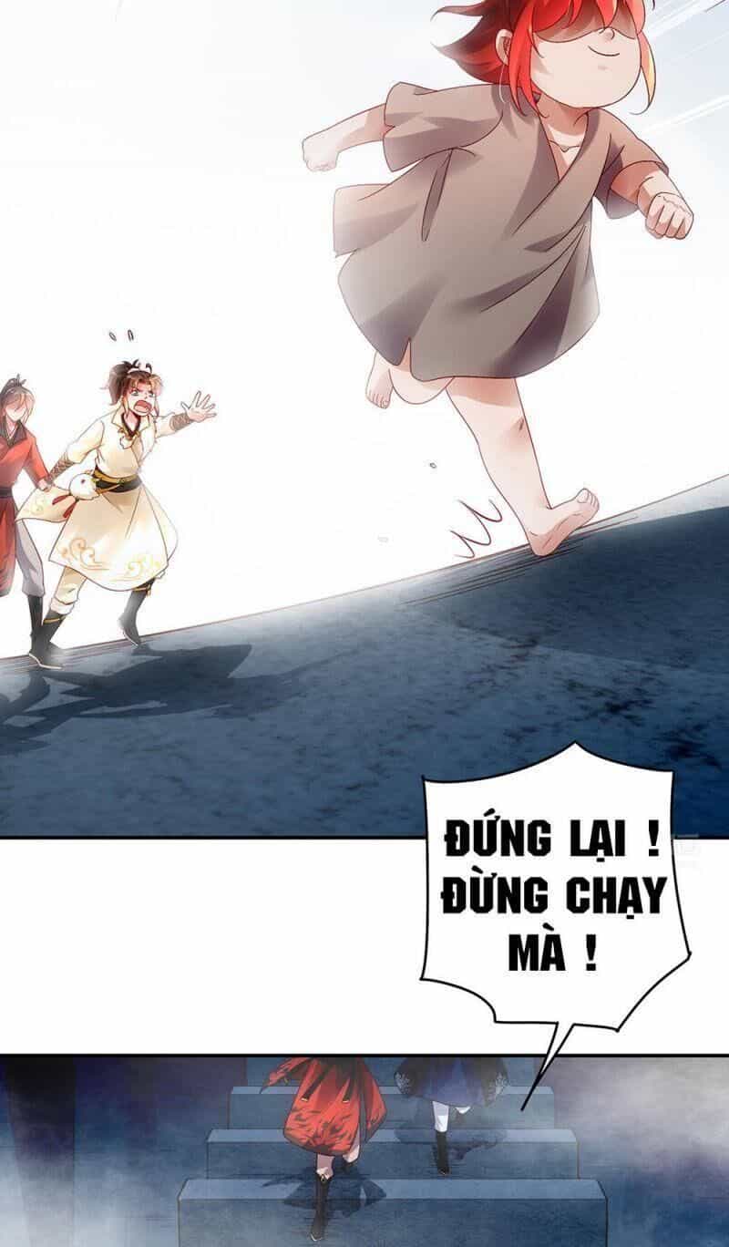 Thiên Kim Bất Hoán - Chương 54 - ảnh 46