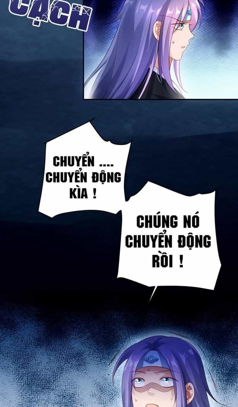 Thiên Kim Bất Hoán - Chương 54 - ảnh 55