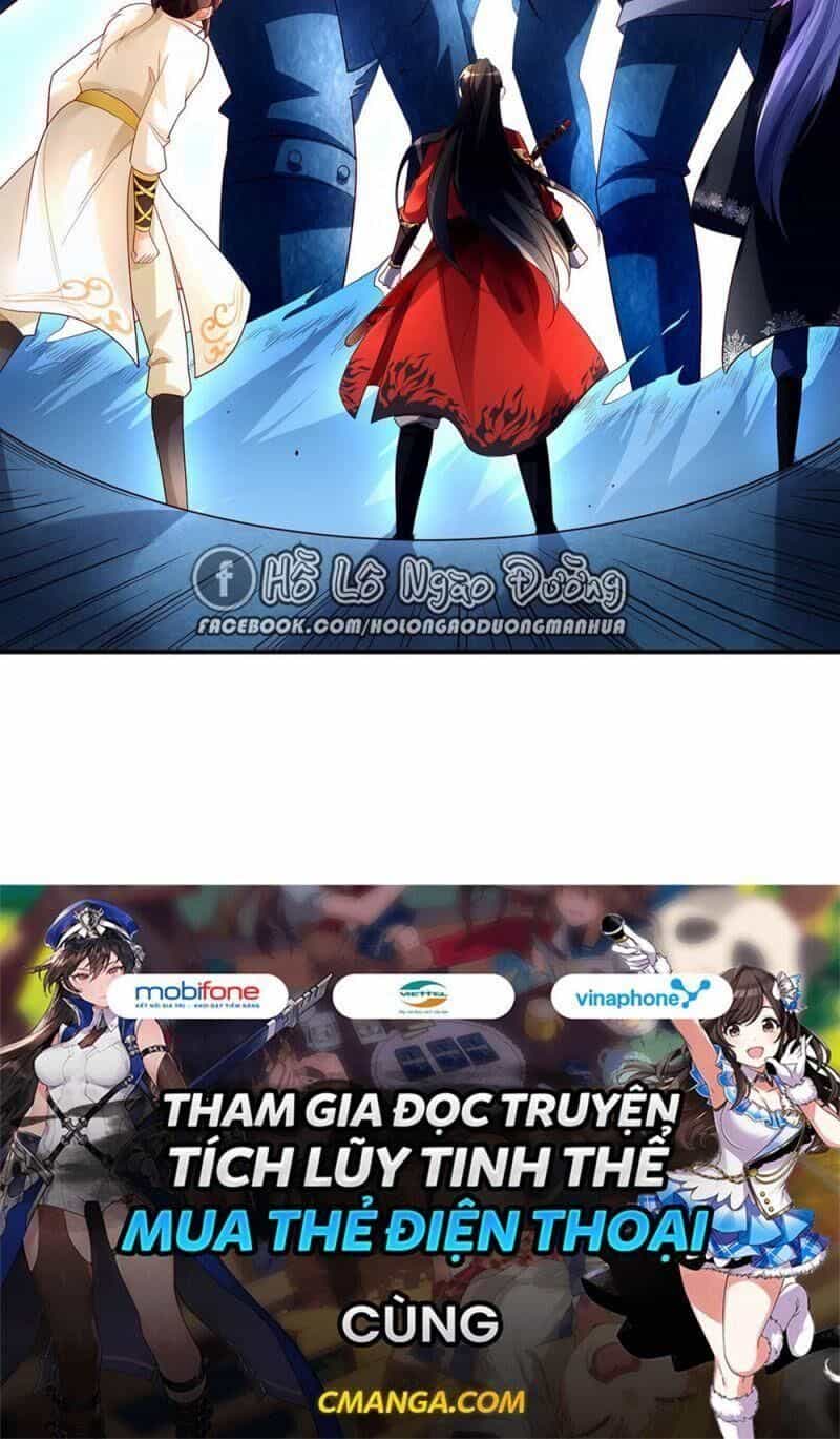 Thiên Kim Bất Hoán - Chương 54 - ảnh 60