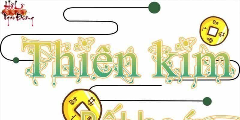 Thiên Kim Bất Hoán - Chương 54.5 - ảnh 1