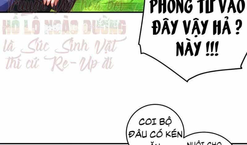 Thiên Kim Bất Hoán - Chương 54.5 - ảnh 54
