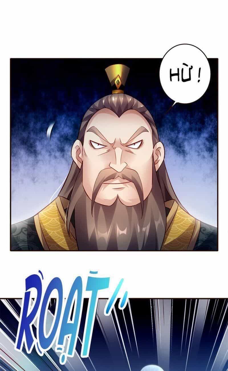 Thiên Kim Bất Hoán - Chương 55 - ảnh 31
