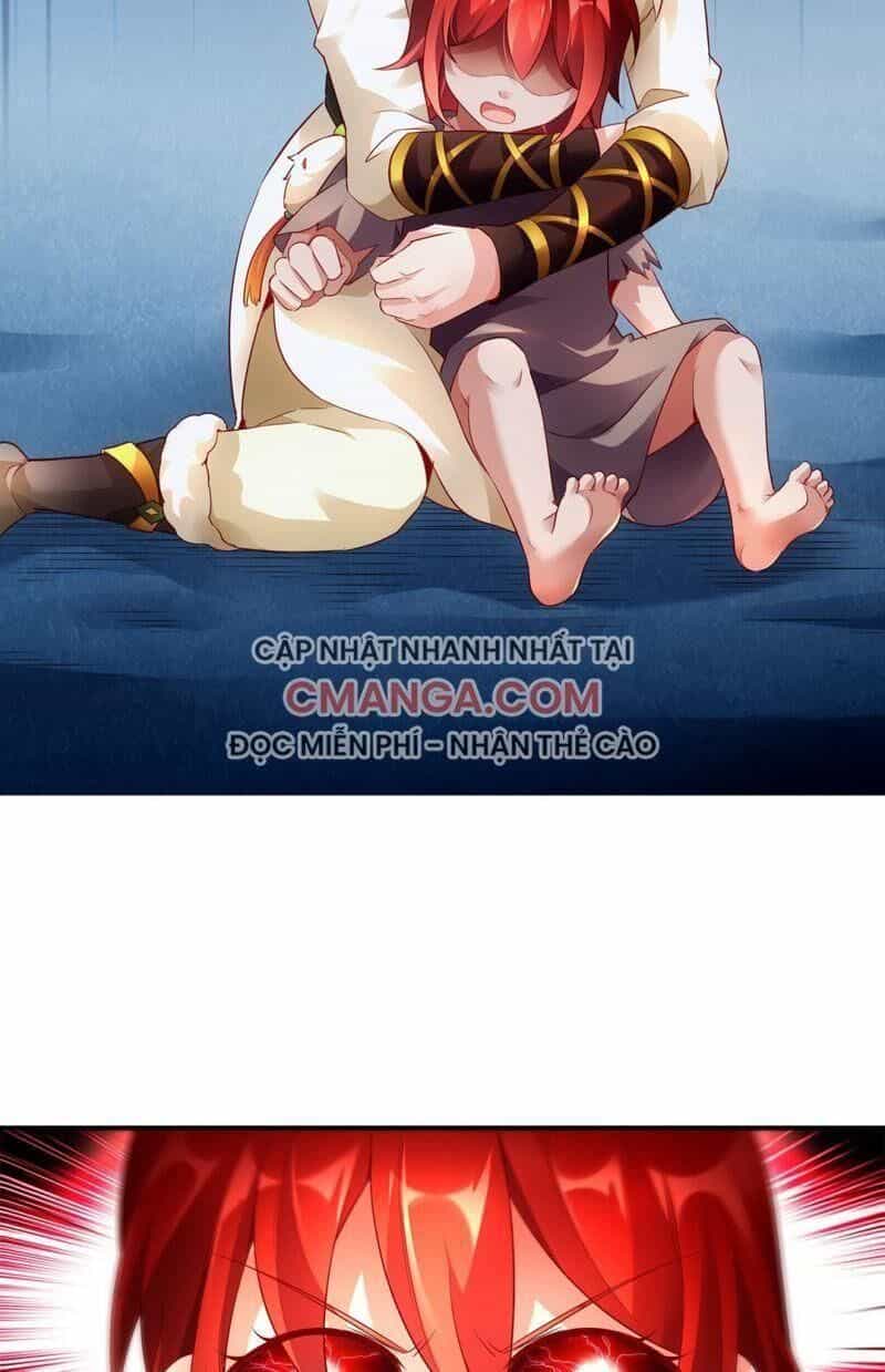 Thiên Kim Bất Hoán - Chương 55 - ảnh 48