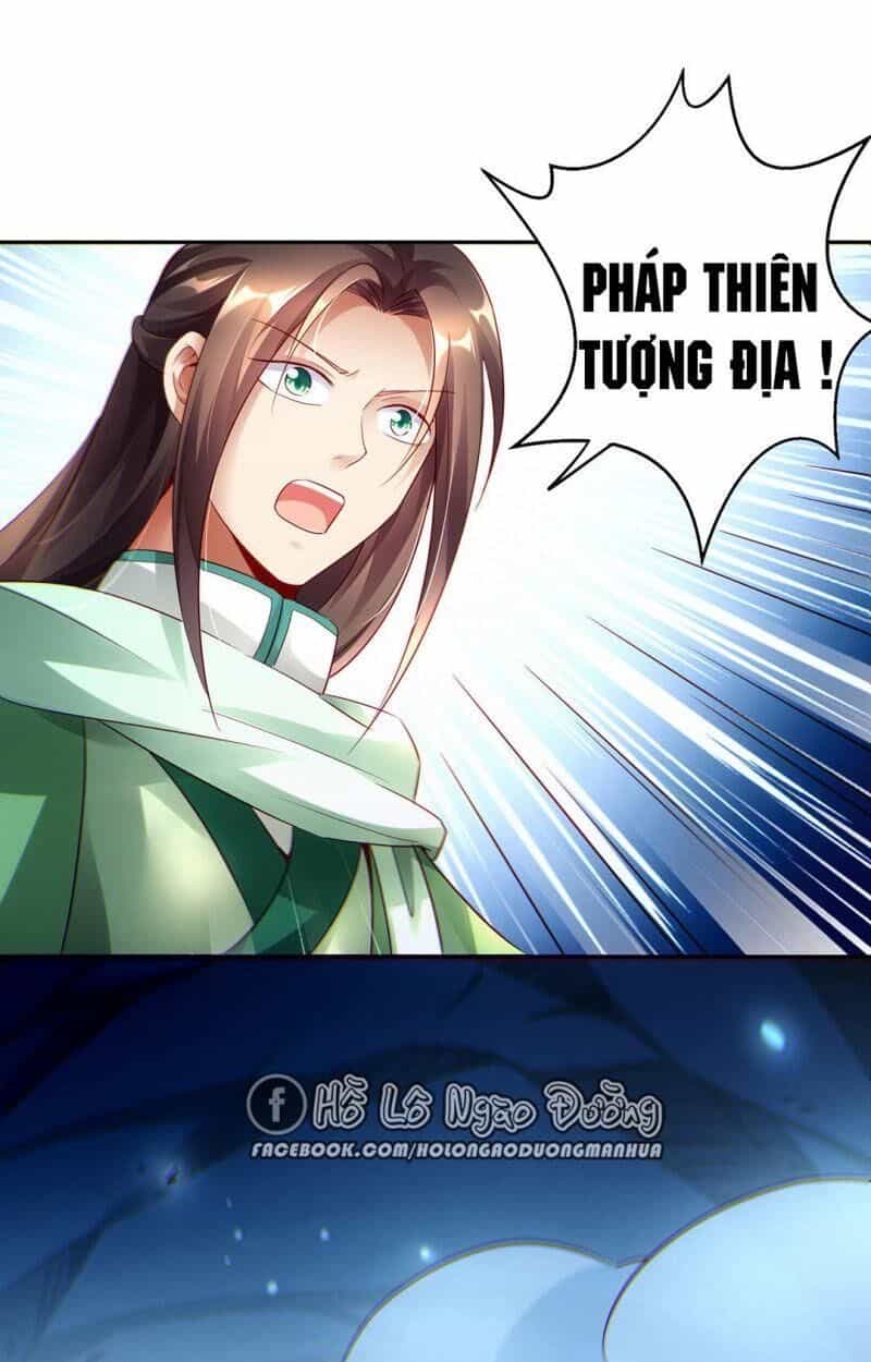 Thiên Kim Bất Hoán - Chương 56 - ảnh 11
