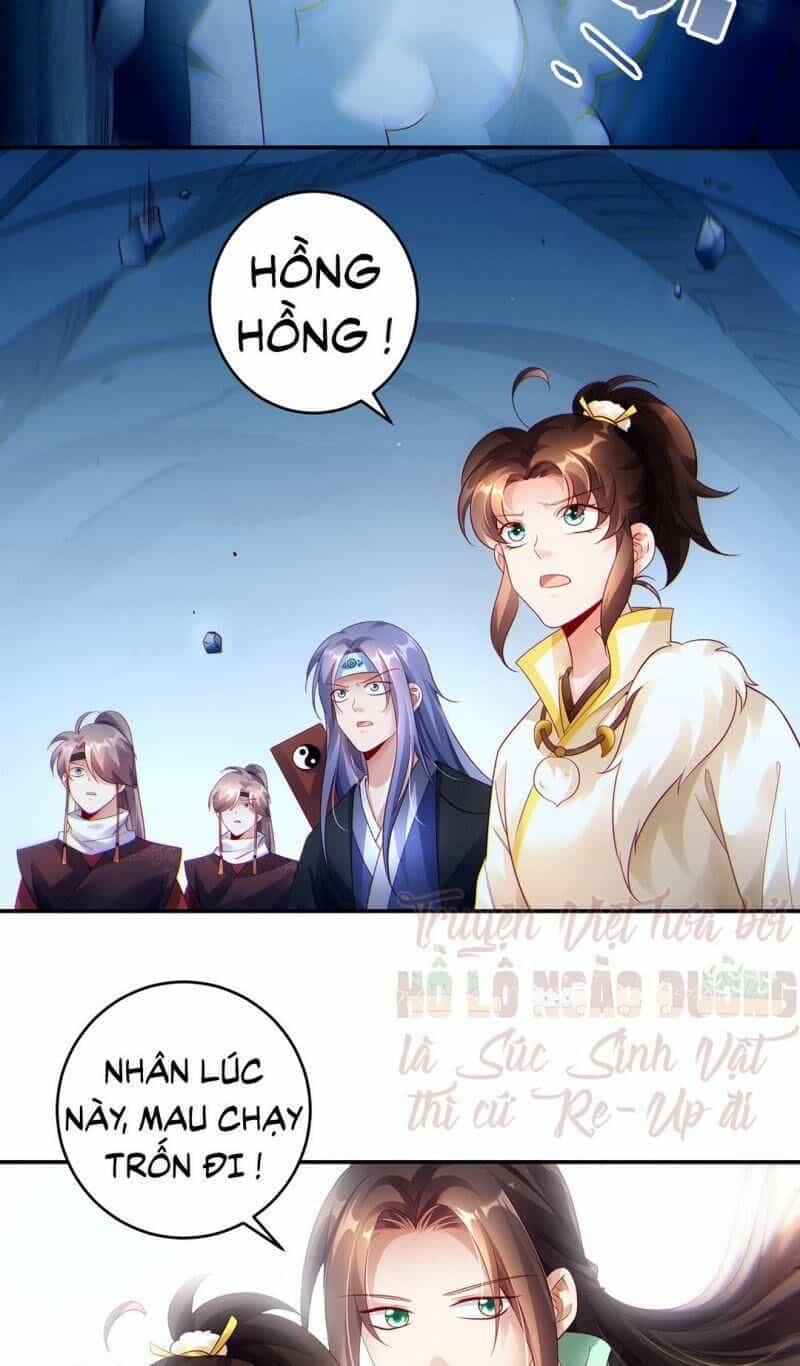Thiên Kim Bất Hoán - Chương 56 - ảnh 24
