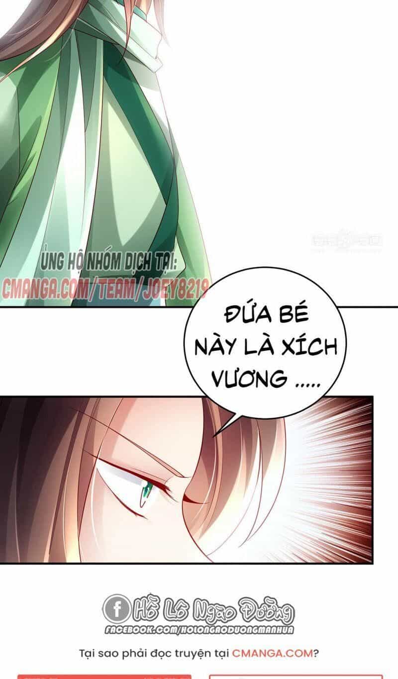 Thiên Kim Bất Hoán - Chương 56 - ảnh 29