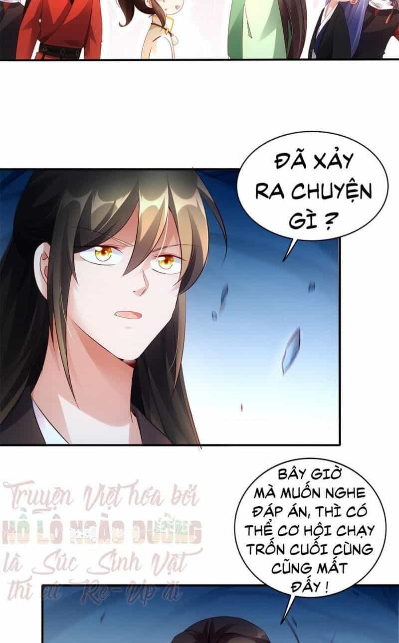 Thiên Kim Bất Hoán - Chương 56 - ảnh 35
