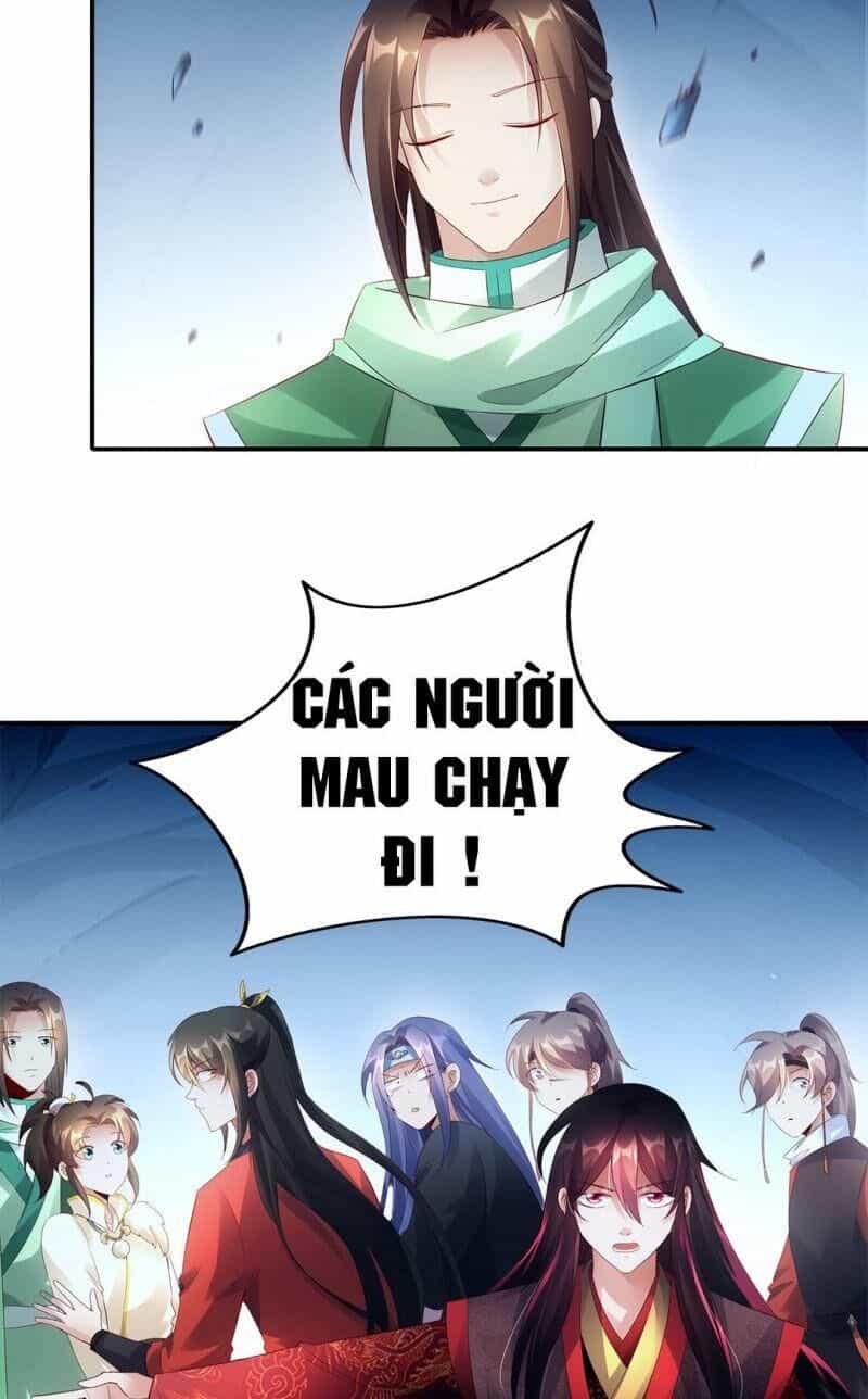 Thiên Kim Bất Hoán - Chương 56 - ảnh 36