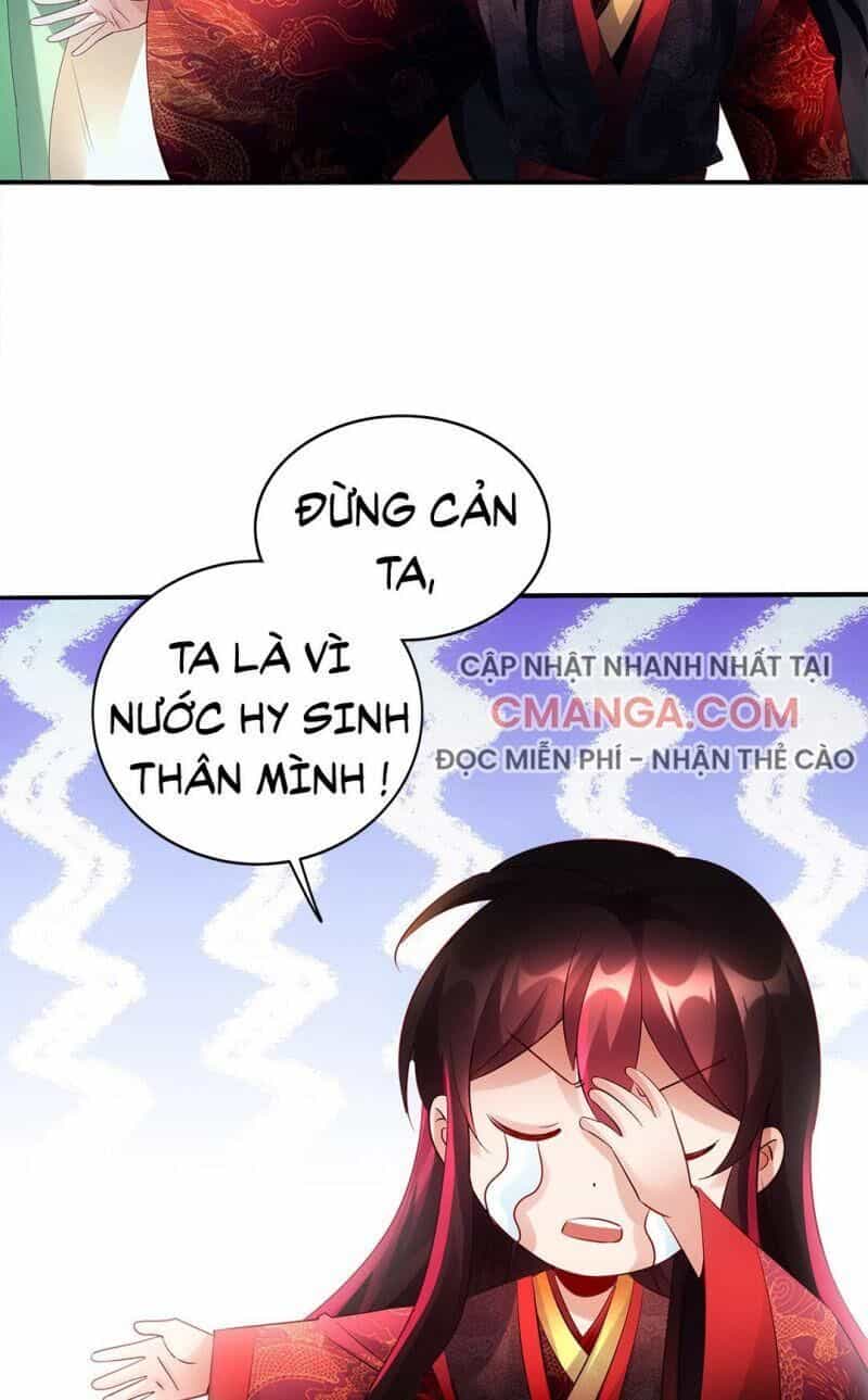 Thiên Kim Bất Hoán - Chương 56 - ảnh 37