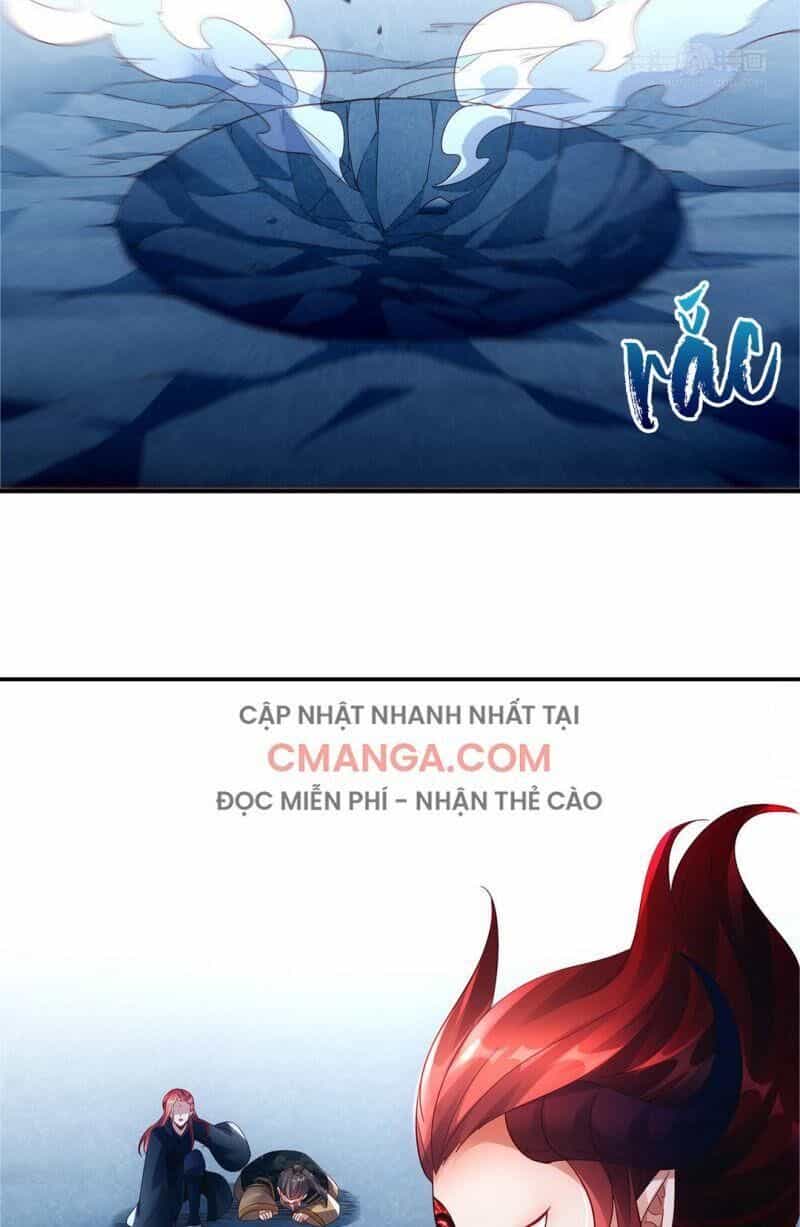 Thiên Kim Bất Hoán - Chương 56 - ảnh 46