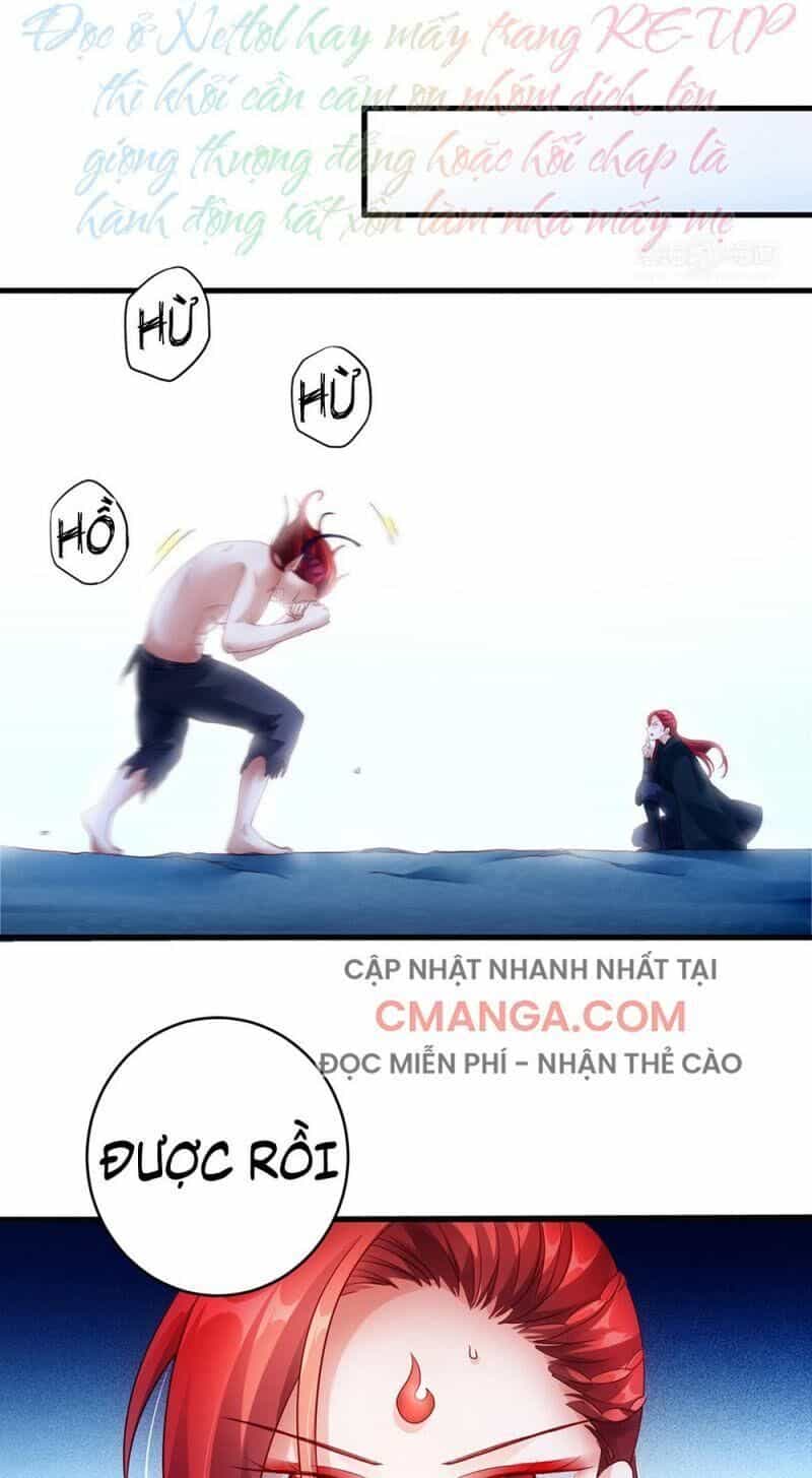 Thiên Kim Bất Hoán - Chương 56 - ảnh 57