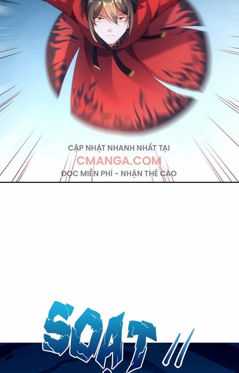 Thiên Kim Bất Hoán - Chương 57 - ảnh 13