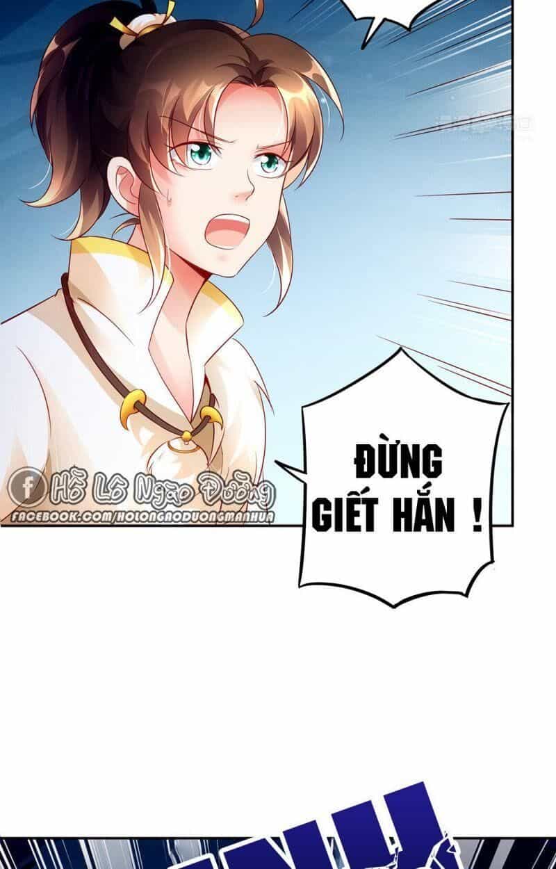 Thiên Kim Bất Hoán - Chương 57 - ảnh 18