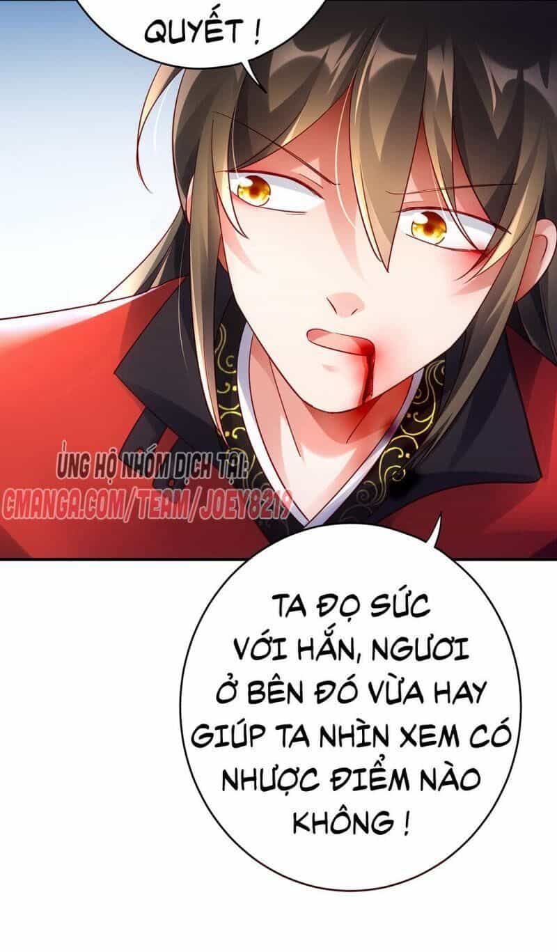 Thiên Kim Bất Hoán - Chương 57 - ảnh 24