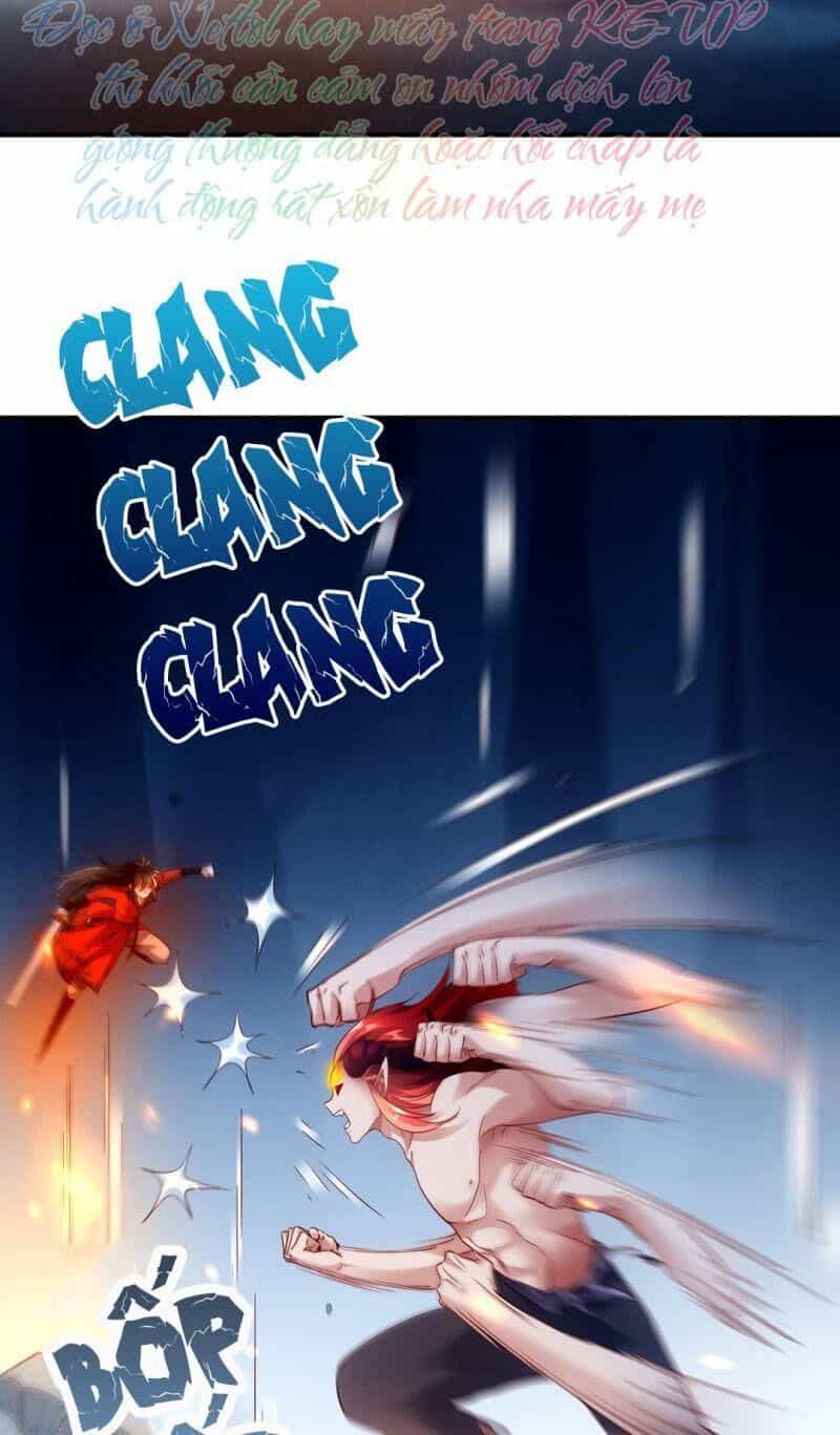 Thiên Kim Bất Hoán - Chương 57 - ảnh 26