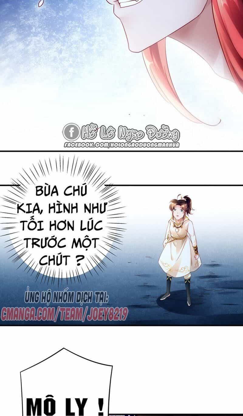 Thiên Kim Bất Hoán - Chương 57 - ảnh 28