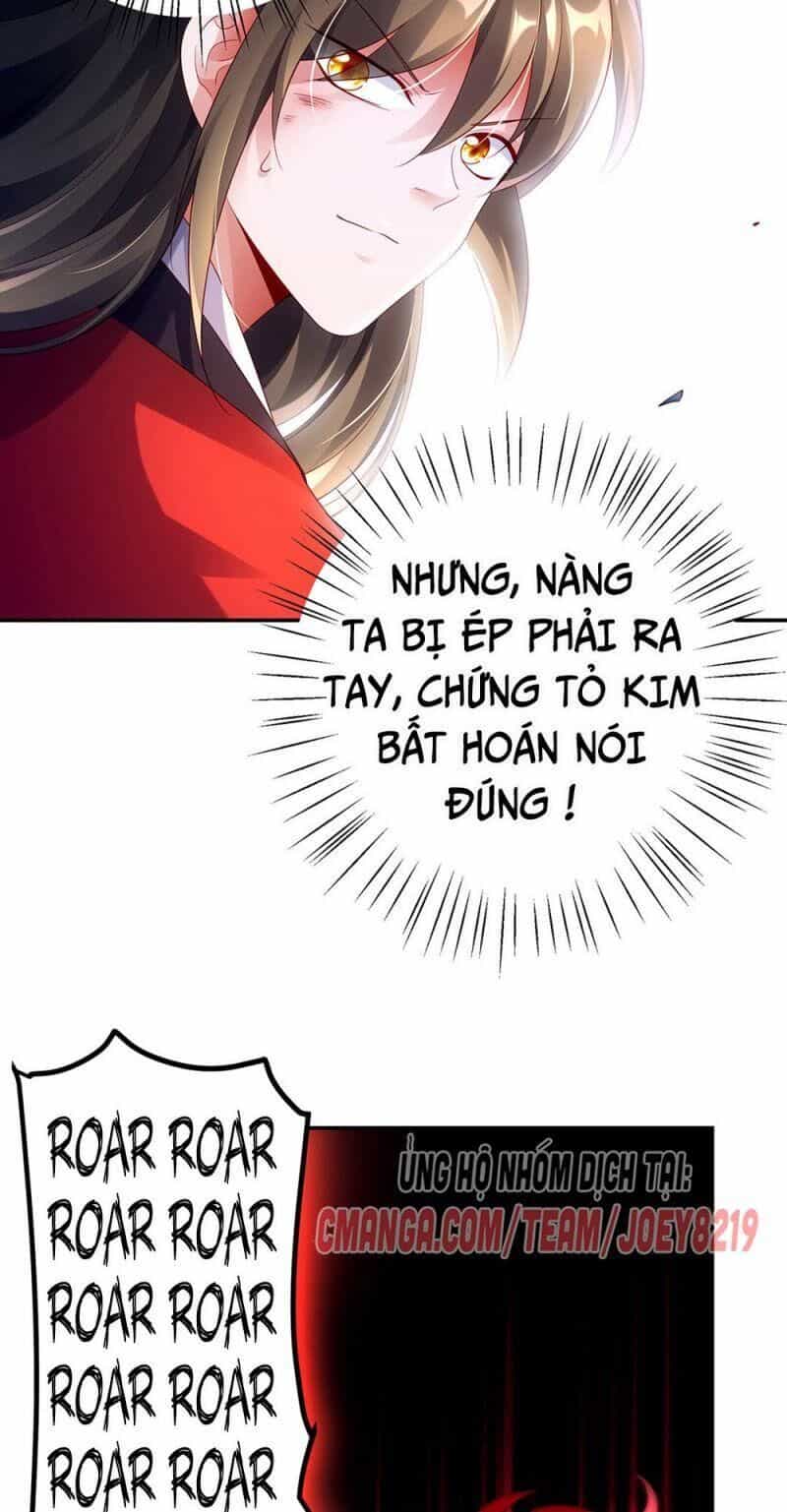 Thiên Kim Bất Hoán - Chương 57 - ảnh 54