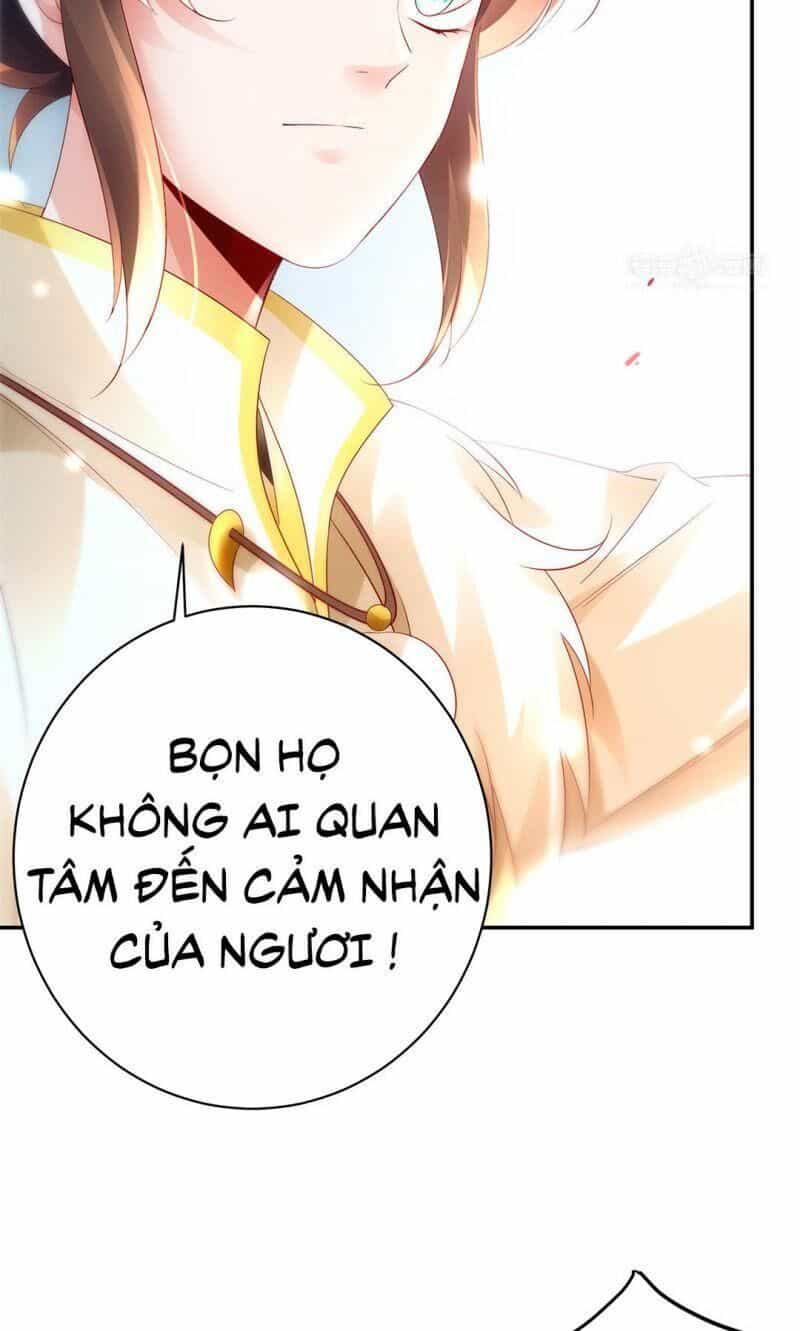 Thiên Kim Bất Hoán - Chương 58 - ảnh 13