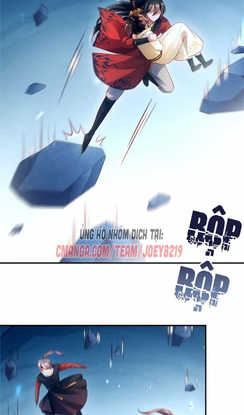Thiên Kim Bất Hoán - Chương 58 - ảnh 22