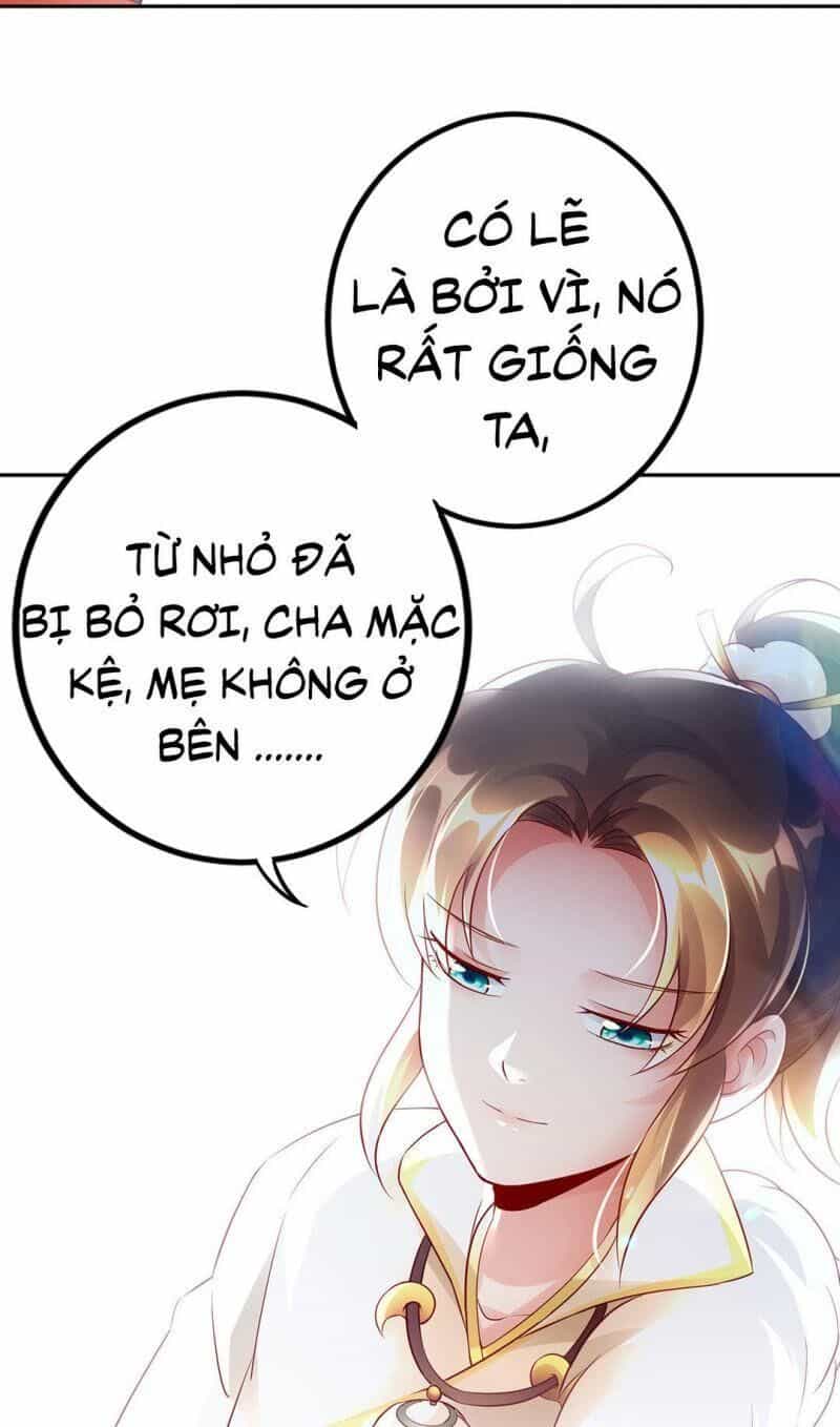 Thiên Kim Bất Hoán - Chương 58 - ảnh 28