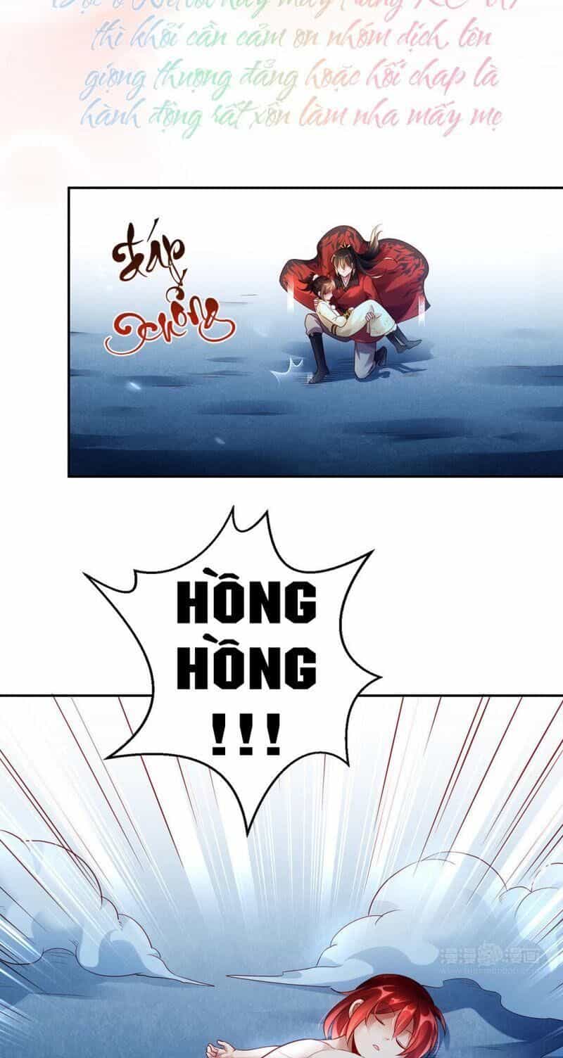 Thiên Kim Bất Hoán - Chương 58 - ảnh 35